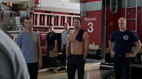 Chicago Fire - Season 1 All Episode Intro Air Date Per1Episode