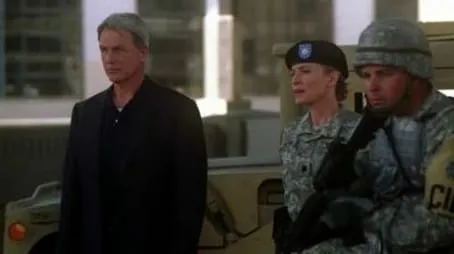 NCIS - Season 4 All Episode Intro Air Date Per7Episode