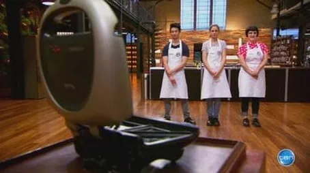 MasterChef Australia - Season 7 All Episode Intro Air Date Per8Episode