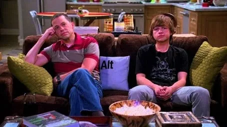 Two and a Half Men - Season 9 All Episode Intro Air Date Per11Episode