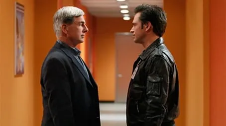 NCIS - Season 8 All Episode Intro Air Date Per22Episode