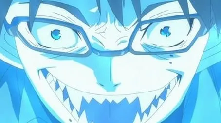 Blue Exorcist - Season 1 All Episode Intro Air Date Per24Episode