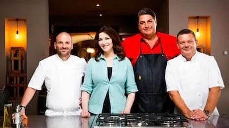 MasterChef Australia - Season 8 All Episode Intro Air Date Per20Episode