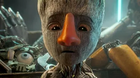 I Am Groot - Season 2 All Episode Intro Air Date Per2Episode