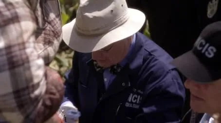 NCIS - Season 7 All Episode Intro Air Date Per9Episode