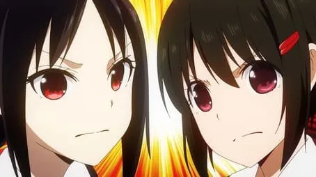 Kaguya-sama: Love Is War - Season 3 All Episode Intro Air Date Per3Episode