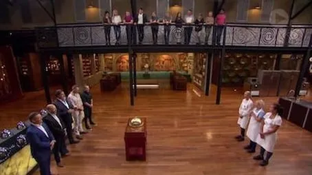 MasterChef Australia - Season 9 All Episode Intro Air Date Per28Episode