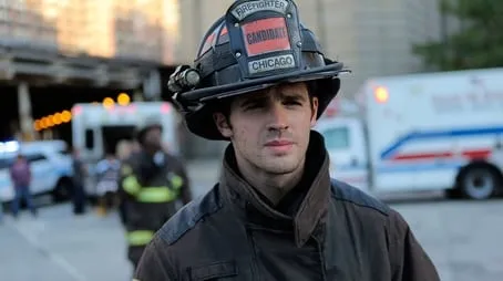 Chicago Fire - Season 5 All Episode Intro Air Date Per2Episode