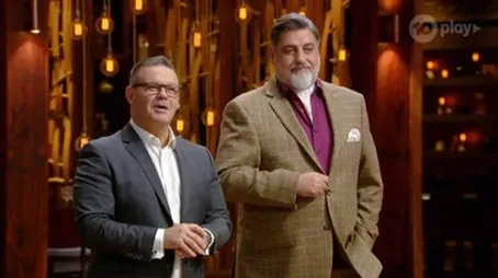 MasterChef Australia - Season 11 All Episode Intro Air Date Per45Episode