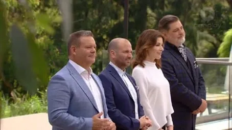 MasterChef Australia - Season 10 All Episode Intro Air Date Per13Episode