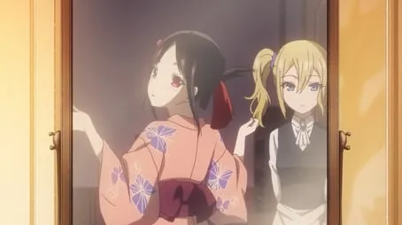 Kaguya-sama: Love Is War - Season 1 All Episode Intro Air Date Per12Episode