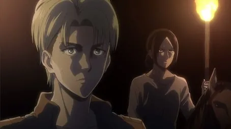 Attack on Titan - Season 2 All Episode Intro Air Date Per3Episode