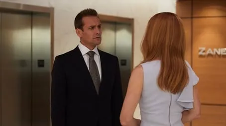 Suits - Season 8 All Episode Intro Air Date Per3Episode