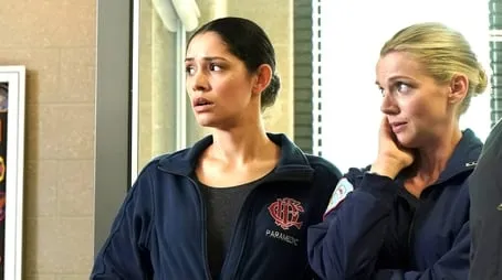 Chicago Fire - Season 6 All Episode Intro Air Date Per9Episode