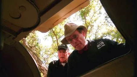 NCIS - Season 1 All Episode Intro Air Date Per5Episode