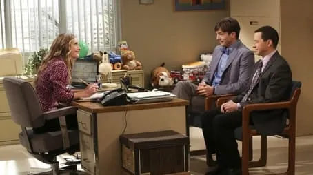 Two and a Half Men - Season 12 All Episode Intro Air Date Per3Episode