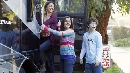 Modern Family - Season 4 All Episode Intro Air Date Per23Episode