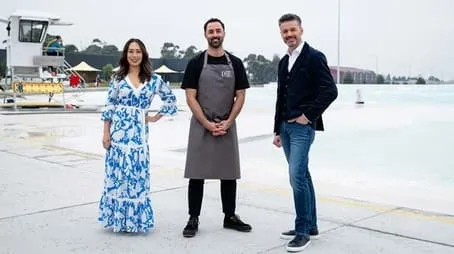 MasterChef Australia - Season 13 All Episode Intro Air Date Per46Episode