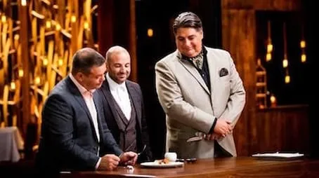 MasterChef Australia - Season 8 All Episode Intro Air Date Per46Episode