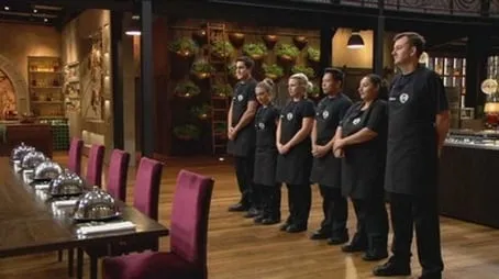 MasterChef Australia - Season 7 All Episode Intro Air Date Per35Episode