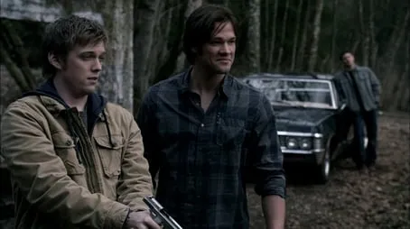 Supernatural - Season 4 All Episode Intro Air Date Per19Episode