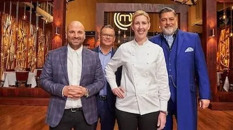 MasterChef Australia - Season 11 All Episode Intro Air Date Per16Episode