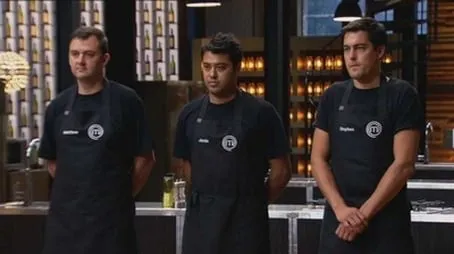 MasterChef Australia - Season 7 All Episode Intro Air Date Per32Episode