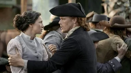 Outlander - Season 3 All Episode Intro Air Date Per12Episode