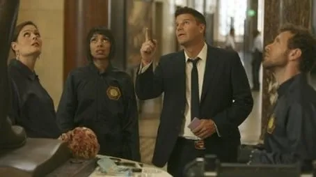 Bones - Season 7 All Episode Intro Air Date Per6Episode