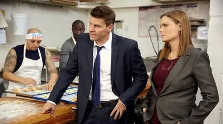 Bones - Season 10 All Episode Intro Air Date Per13Episode