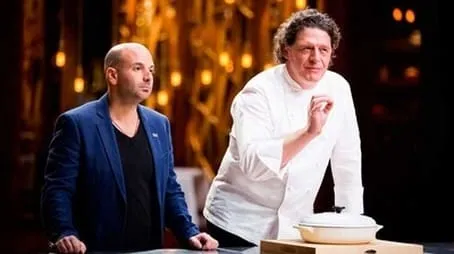 MasterChef Australia - Season 7 All Episode Intro Air Date Per12Episode