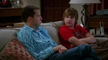 Two and a Half Men - Season 7 All Episode Intro Air Date Per10Episode