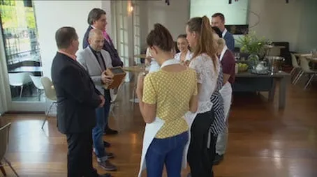 MasterChef Australia - Season 7 All Episode Intro Air Date Per49Episode