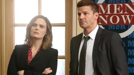 Bones - Season 11 All Episode Intro Air Date Per12Episode