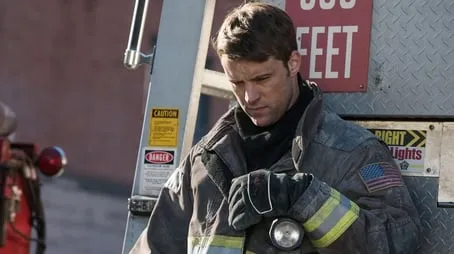 Chicago Fire - Season 5 All Episode Intro Air Date Per11Episode