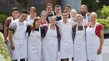 MasterChef Australia - Season 7 All Episode Intro Air Date Per40Episode