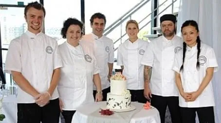 MasterChef Australia - Season 1 All Episode Intro Air Date Per45Episode