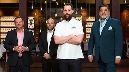 MasterChef Australia - Season 9 All Episode Intro Air Date Per12Episode