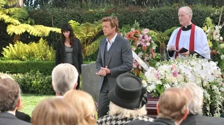 The Mentalist - Season 3 All Episode Intro Air Date Per6Episode