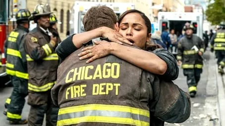 Chicago Fire - Season 6 All Episode Intro Air Date Per4Episode