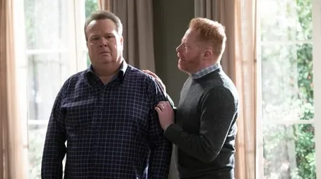 Modern Family - Season 9 All Episode Intro Air Date Per11Episode