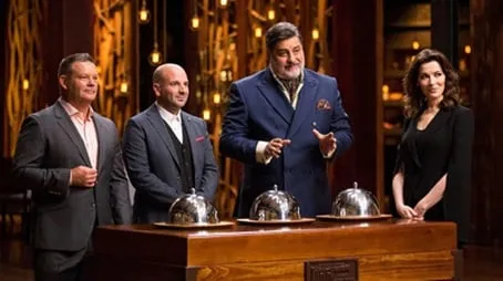 MasterChef Australia - Season 10 All Episode Intro Air Date Per11Episode