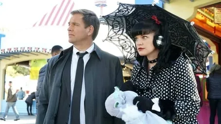 NCIS - Season 13 All Episode Intro Air Date Per12Episode