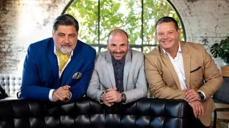 MasterChef Australia - Season 10 All Episode Intro Air Date Per48Episode