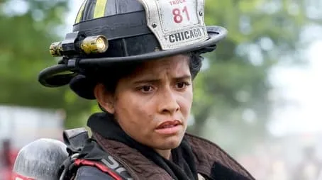 Chicago Fire - Season 11 All Episode Intro Air Date Per1Episode