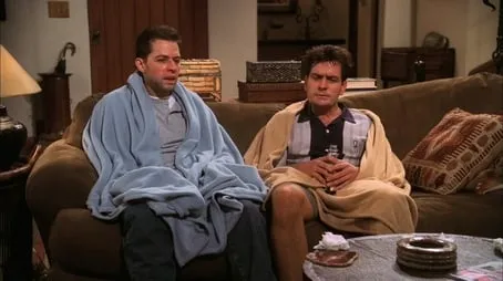 Two and a Half Men - Season 1 All Episode Intro Air Date Per13Episode