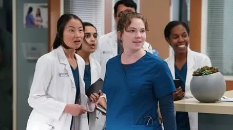 Grey's Anatomy - Season 19 All Episode Intro Air Date Per11Episode