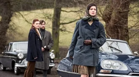 Outlander - Season 2 All Episode Intro Air Date Per13Episode