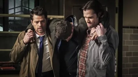 Supernatural - Season 14 All Episode Intro Air Date Per14Episode