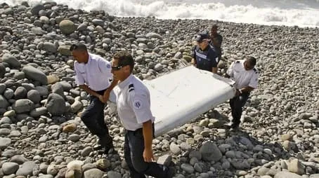 MH370: The Plane That Disappeared - Season 1 All Episode Intro Air Date Per3Episode